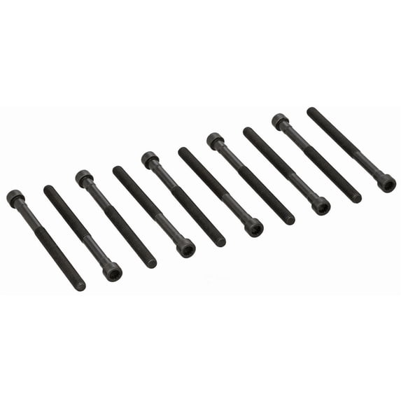 Engine Fasteners Elring 760.060 Engine Cylinder Head Bolt Set - Walmart.com