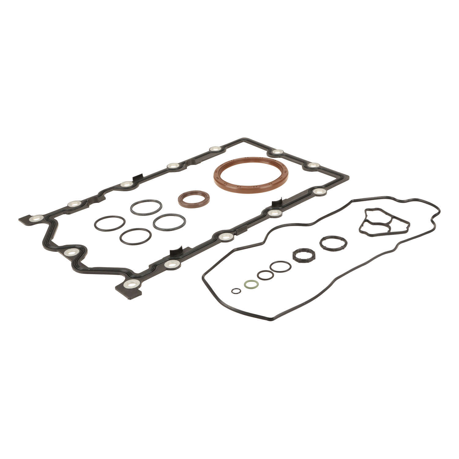Elring Crankcase Gasket Set