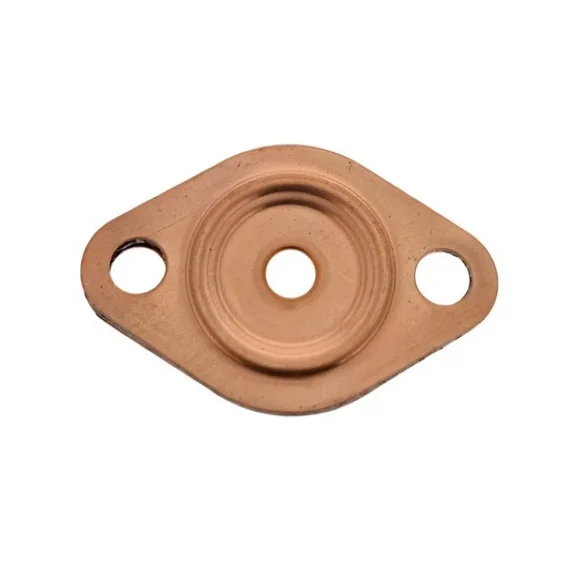 Elring Exhaust Manifold Heat Exchanger Gasket 891.371