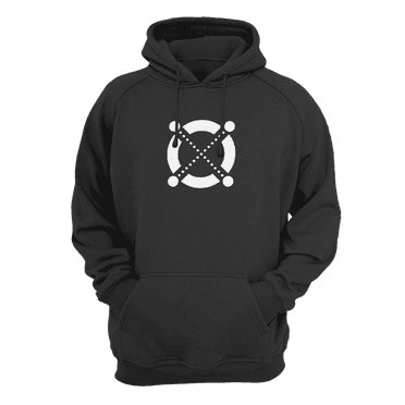 Elrond Symbol Hoodie