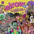 thumbnail image 1 of Elrow Vol 4 (CD), 1 of 1