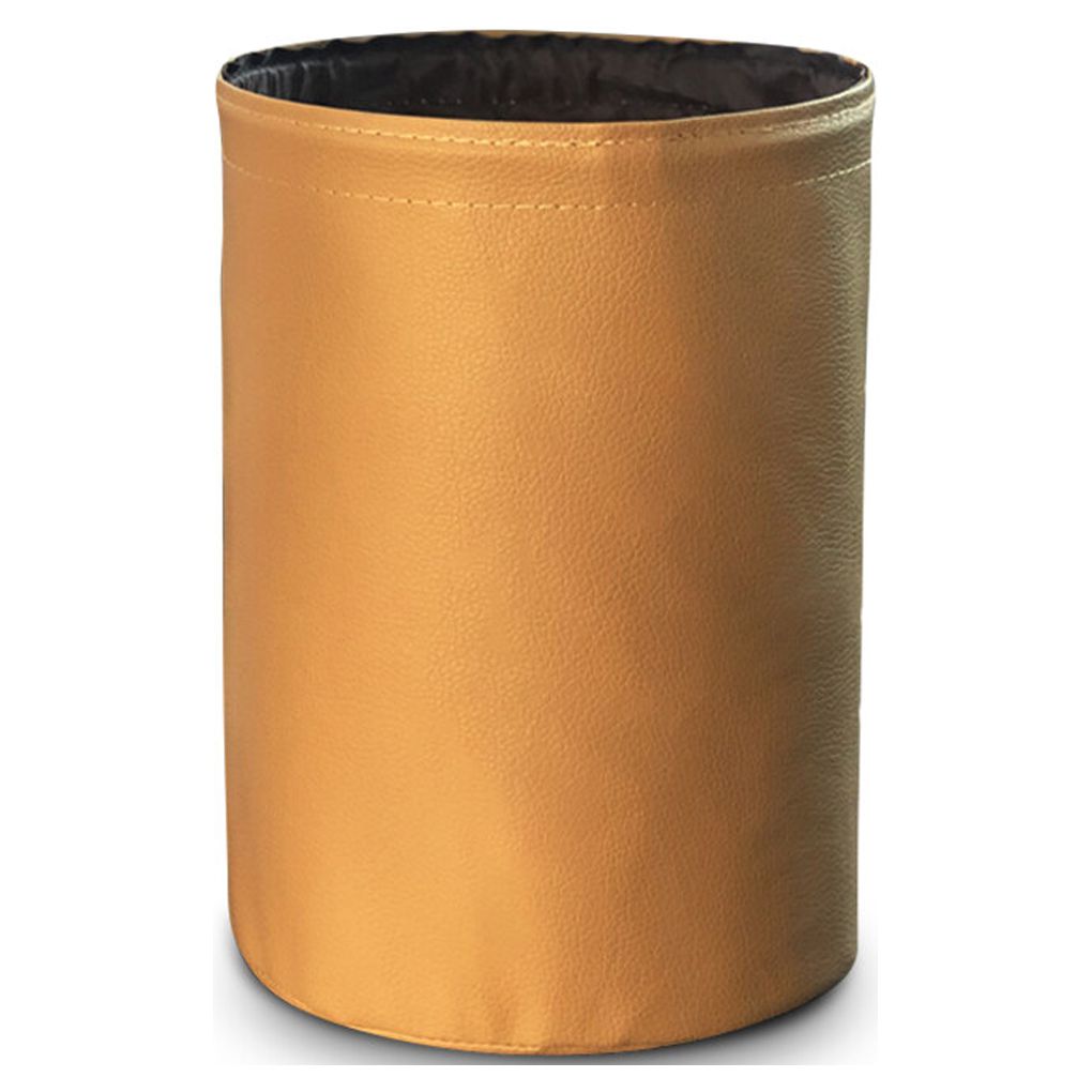 Elroy Car Trash Can Waterproof Hanging Garbage Storage Bin Collapsible