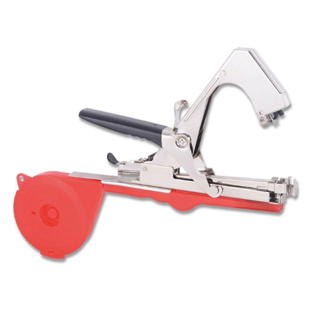Elroy Plant Vine Taping Tool Fruit Tree Branch Binding Machine