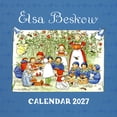 thumbnail image 1 of Elsa Beskow Calendar Elsa Beskow Calendar 2027: 2027, (Paperback), 1 of 1