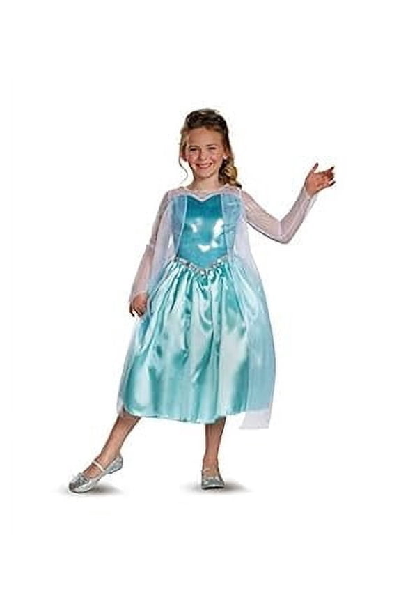 Elsa Classic Child Halloween Costume
