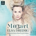 thumbnail image 1 of Elsa Dreisig - Mozart x 3 (Opera Arias) - Music & Performance - CD, 1 of 1
