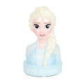 thumbnail image 1 of Elsa Frozen Disney Ceramic  Piggy Bank, 1 of 2