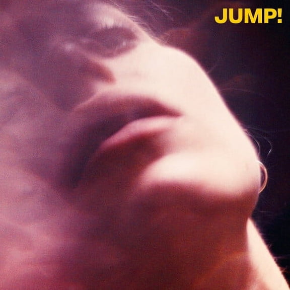 Elsa - Jump - Music & Performance - CD