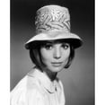 thumbnail image 1 of Elsa Martinelli 1962 Photo Print (16 x 20), 1 of 1