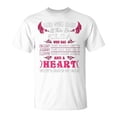 thumbnail image 1 of Elsa Name Gift And God Said Let There Be Elsa Unisex Jersey Crewneck Tshirt, 1 of 6