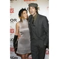 thumbnail image 1 of Elsa Pataki Adrian Brody At Arrivals For Cathouse Grand Opening Night Party Luxor Hotel & Casino Resort Las Vegas, 1 of 2