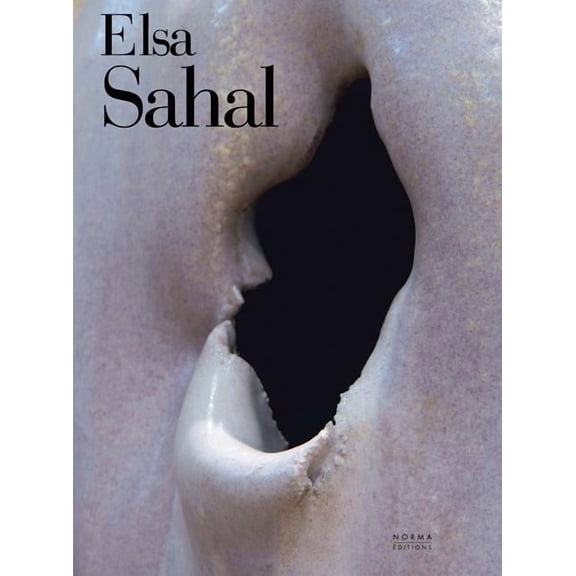 Elsa Sahal (Hardcover)