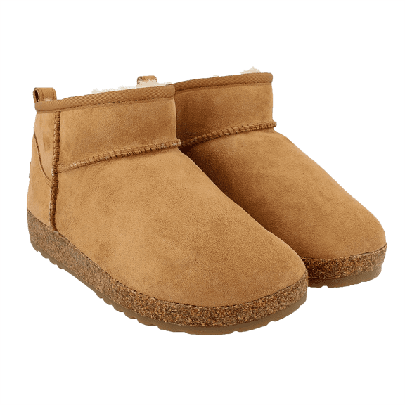 Elsa Shearling Clogs