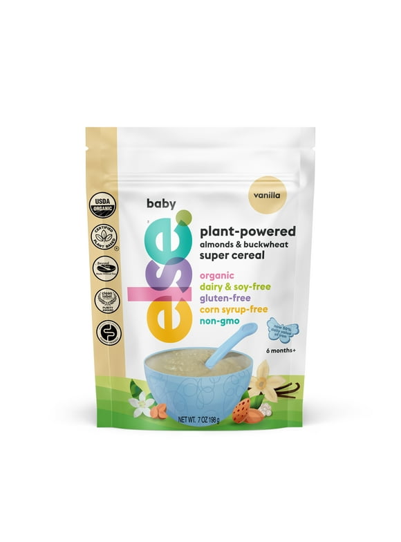 Baby Cereal - Walmart.com