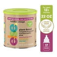 thumbnail image 1 of Else Nutrition Toddler Formula w/ Omega 3&6 - Dairy & Lactose Free, Plant-Based (22oz, 1-Pack), 1 of 23