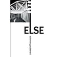 thumbnail image 1 of Else, (Paperback), 1 of 1