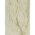 thumbnail image 1 of Elsebeth Lavold - Silky Wool Knitting Yarn - Chalk (# 001), 1 of 3