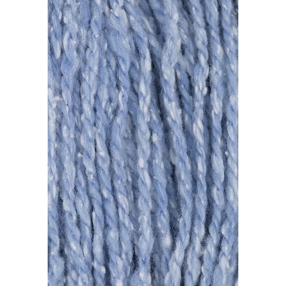 Elsebeth Lavold - Silky Wool Knitting Yarn - Forget-me-knot (# 234)