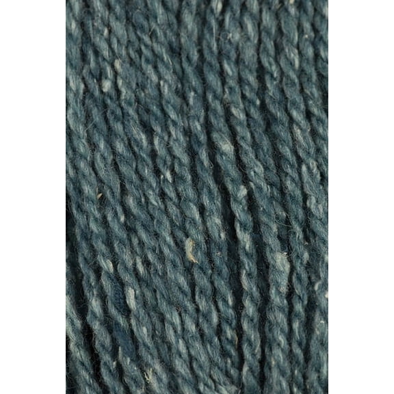 Elsebeth Lavold - Silky Wool Knitting Yarn - Larkspur (# 182)