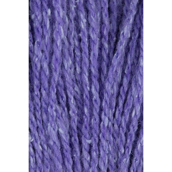 Elsebeth Lavold - Silky Wool Knitting Yarn - Tropical Indigo (# 220)