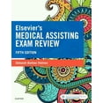 thumbnail image 1 of Elsevier's Medical Assisting Exam Review (Paperback), 1 of 1