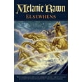 thumbnail image 1 of Pre-Owned Elsewhens: Book Two of Glass Thorns (Hardcover) 0765328771 9780765328779, 1 of 1