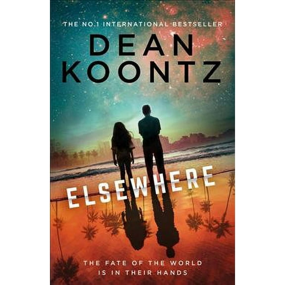 Elsewhere