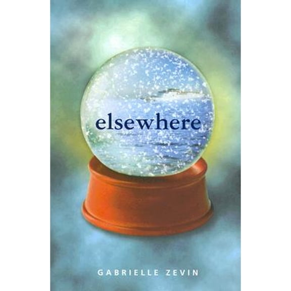 Elsewhere 9780374320911