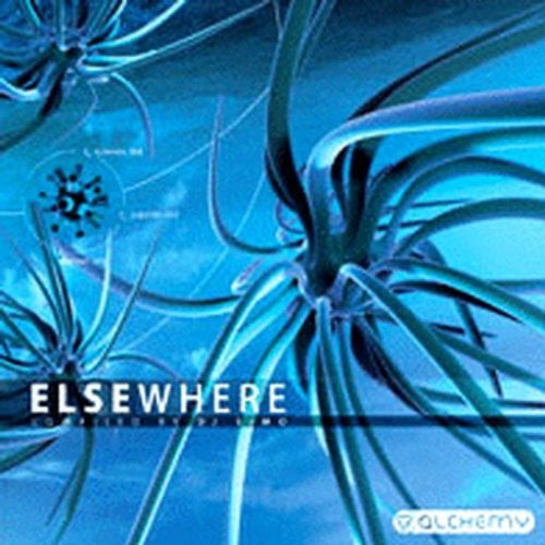 Elsewhere (Audiobook)