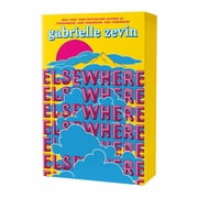 Elsewhere Deluxe Edition A Novel Paperback