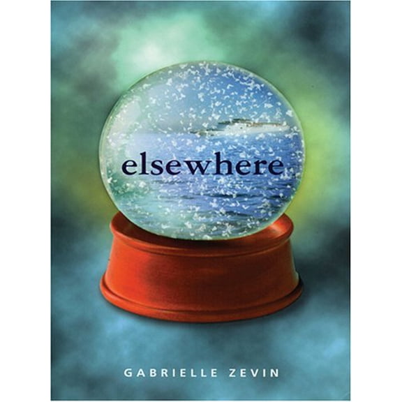 Pre-Owned Elsewhere (Hardcover) 0786283807 9780786283804