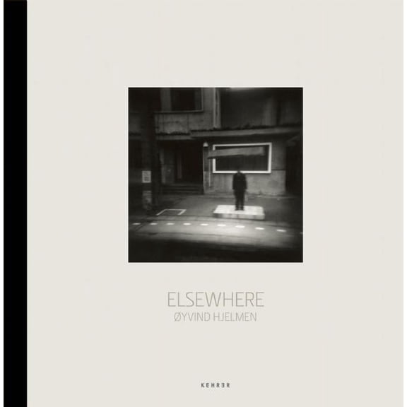 Elsewhere (Hardcover)