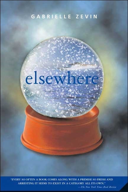 Elsewhere, (Hardcover)
