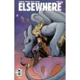 thumbnail image 1 of Elsewhere (Image) #2B VF ; Image Comic Book, 1 of 1