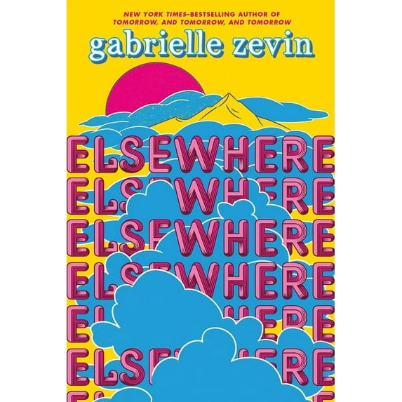 Elsewhere, (Paperback)
