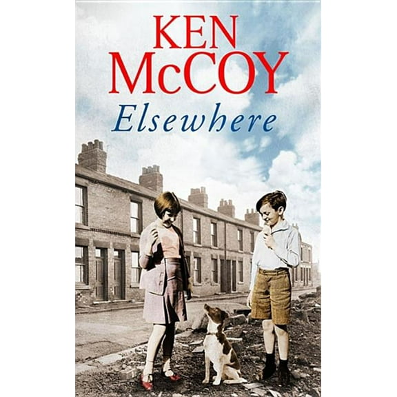 Elsewhere, (Paperback)