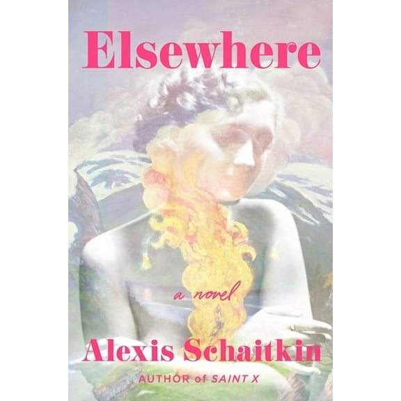 Elsewhere, (Paperback)