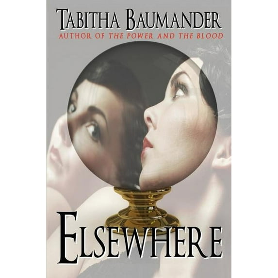 Elsewhere (Paperback)