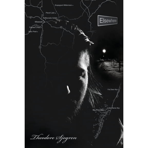 Elsewhere, (Paperback)