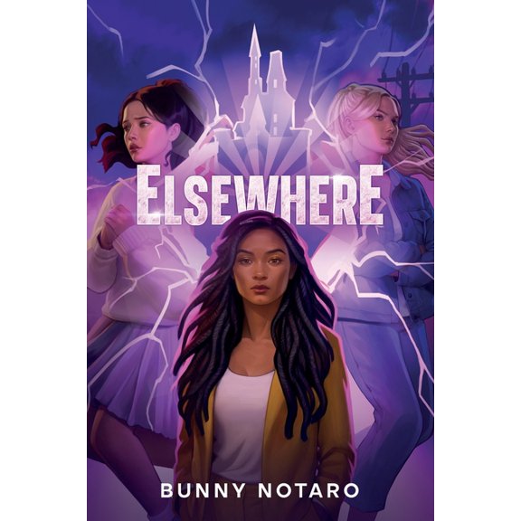 Elsewhere, (Paperback)