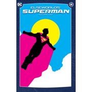 Elseworlds Superman Vol. 2 2024 Edition, Paperback