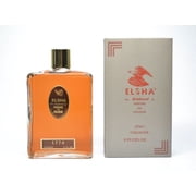 ELSHA 1776 COLOGNE   4 FL OZ The Original American Classic Since 1936