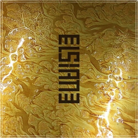 Elsiane - Elsiane - Music & Performance - Vinyl