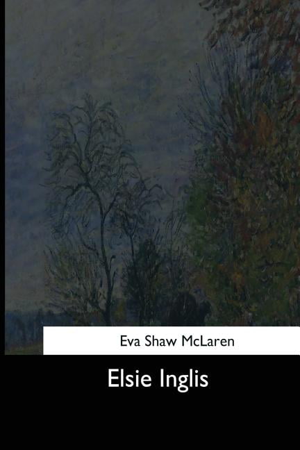 Elsie Inglis