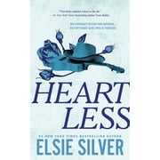 Heartless Paperback