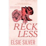 Reckless Paperback