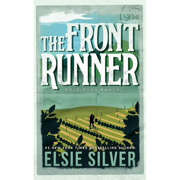 The Front Runner (Special edition) (Paperback)