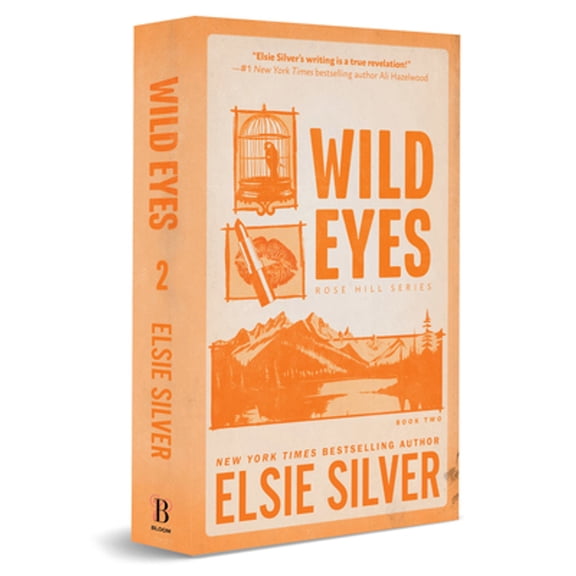Pre-Owned Wild Eyes (Standard Edition) (Paperback) 1464242860 9781464242861