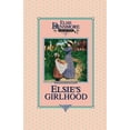 thumbnail image 1 of Elsie's Girlhood, Book 3, (Paperback), 1 of 1