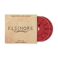thumbnail image 1 of Elsinore (Original Game Soundtrack) - Adam Gubman (Compact Disc), 1 of 4